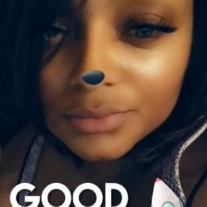 Meet your Posher, Ashlee